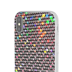 Glitter Box Flexi Case