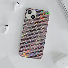 Glitter Box Flexi Case