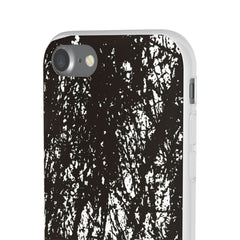 Scribbles Flexi Case