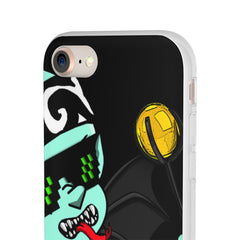 Tribe Vibe Flexi Case