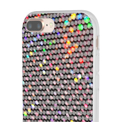 Glitter Box Flexi Case