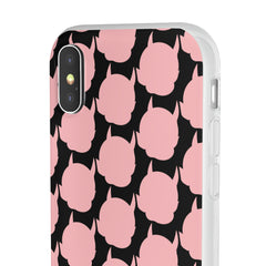 Iconic Pink Flexi Case