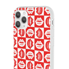 Kisses Flexi Case