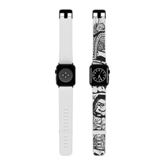 Clout Demons Watch Band for Apple Watch