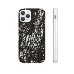 Scribbles Flexi Case