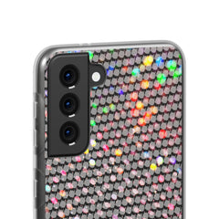 Glitter Box Flexi Case