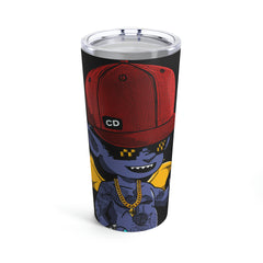 Ethereum Chain 20oz Tumbler