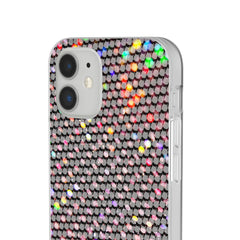 Glitter Box Flexi Case