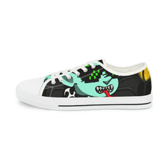 Tribe Low Top Sneakers