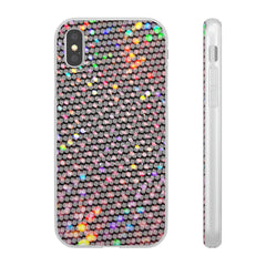 Glitter Box Flexi Case