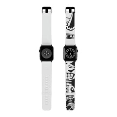 Clout Demons Watch Band for Apple Watch