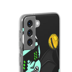 Tribe Vibe Flexi Case