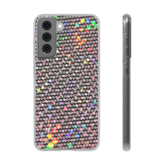 Glitter Box Flexi Case