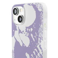 Illuminati Skull Flexi Case