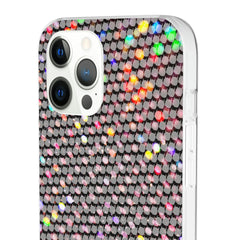 Glitter Box Flexi Case