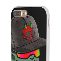 Stitch Mouth Flexi Case