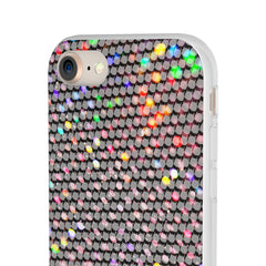 Glitter Box Flexi Case