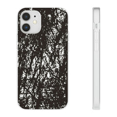 Scribbles Flexi Case