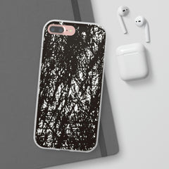 Scribbles Flexi Case