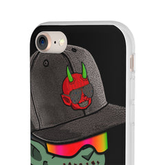 Stitch Mouth Flexi Case