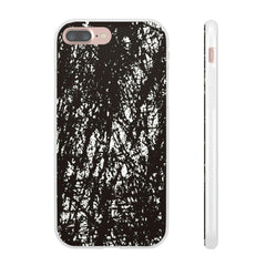 Scribbles Flexi Case