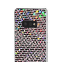 Glitter Box Flexi Case