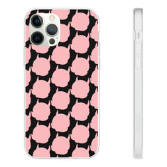 Iconic Pink Flexi Case