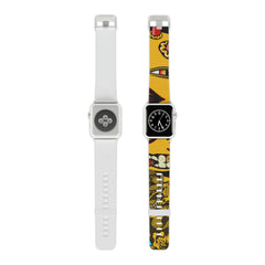 Clout Demons Watch Band for Apple Watch