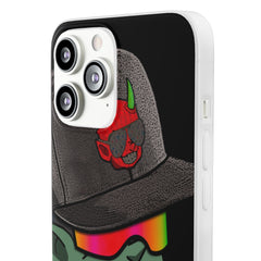 Stitch Mouth Flexi Case