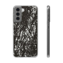 Scribbles Flexi Case