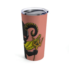 Waked & Baked 20oz Tumbler