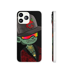 Stitch Mouth Flexi Case