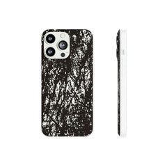 Scribbles Flexi Case