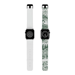 Clout Demons Watch Band for Apple Watch