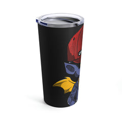 Ethereum Chain 20oz Tumbler