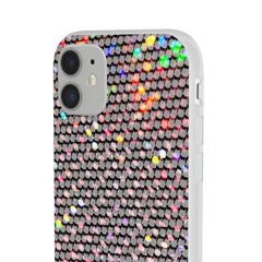 Glitter Box Flexi Case