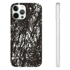 Scribbles Flexi Case