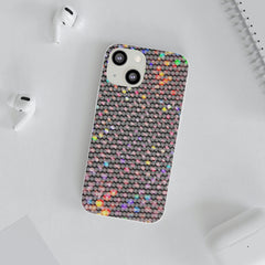 Glitter Box Flexi Case