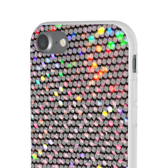 Glitter Box Flexi Case