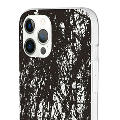 Scribbles Flexi Case