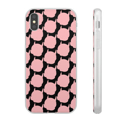 Iconic Pink Flexi Case