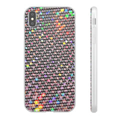 Glitter Box Flexi Case