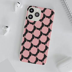 Iconic Pink Flexi Case