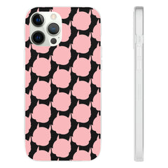 Iconic Pink Flexi Case