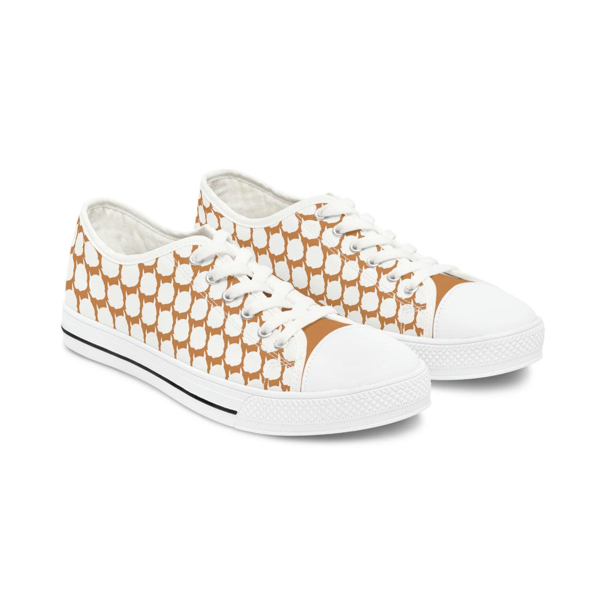 Iconic Sundial Women's Low Top Sneakers