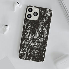 Scribbles Flexi Case