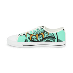 Tribe Low Top Sneakers