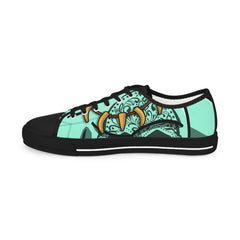 Tribe Low Top Sneakers