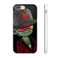 Stitch Mouth Flexi Case