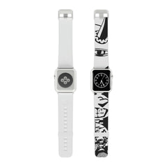 Clout Demons Watch Band for Apple Watch